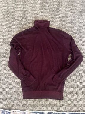 Falconeri turtleneck sweater